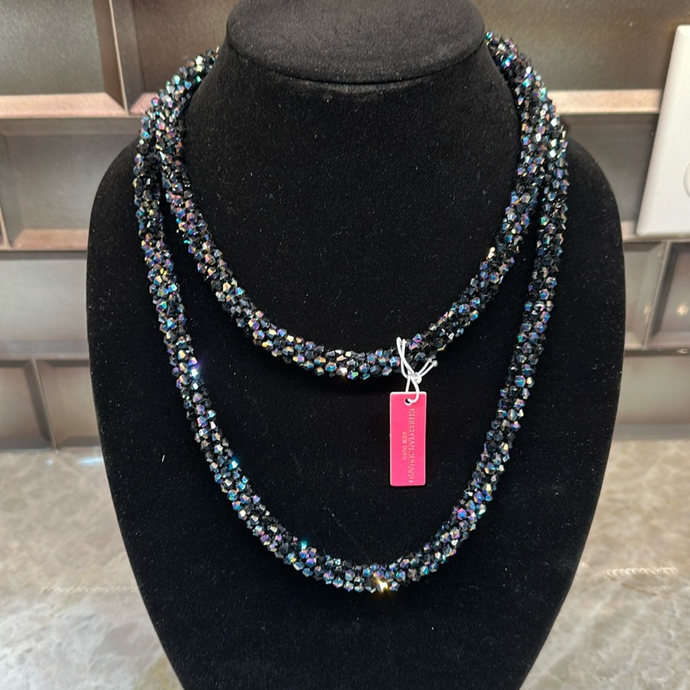 CHRISTIAN SIRIANO‎ NECKLACE 21”